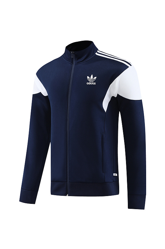 No Team Logo Tracksuit